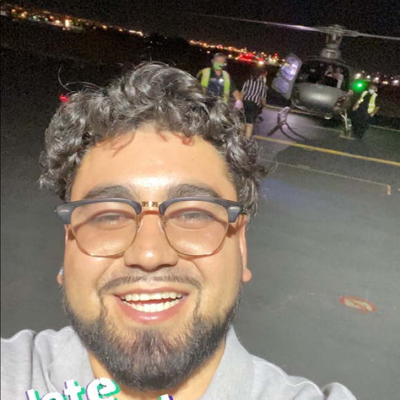 Meet your Posher, Eduardo - Picture 1 of 1